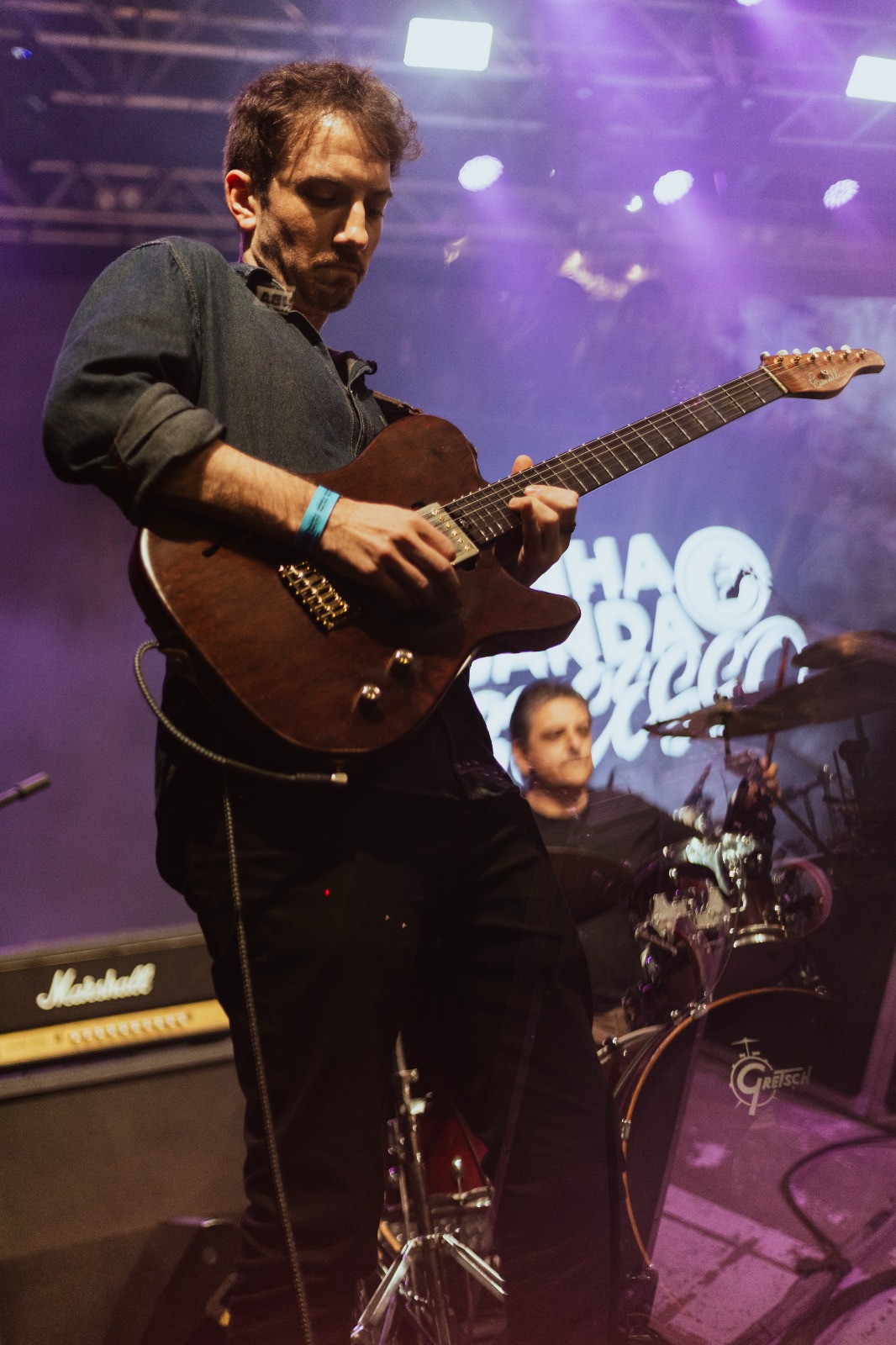 diogo nestor guitarrista