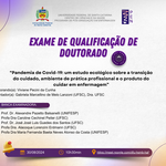 30-08 - Convite - Qualificação de Tese - Viviane Pecini da Cunha