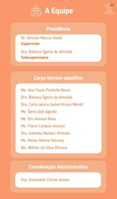 A Equipe - Atualizado (1)