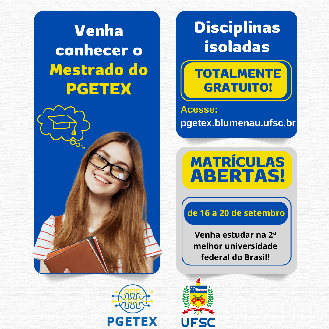 abertas!