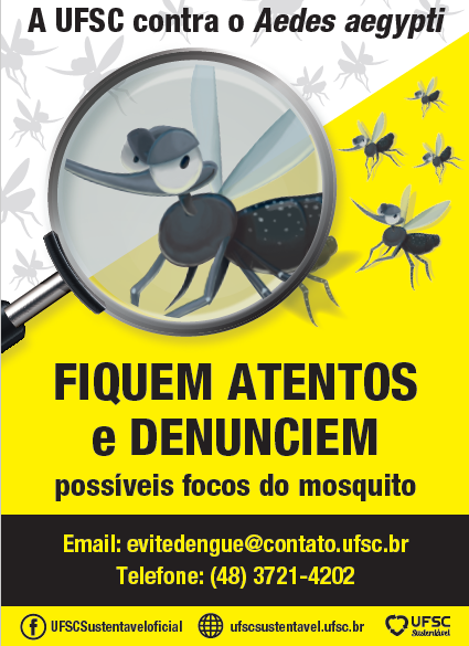 Campanha dengue