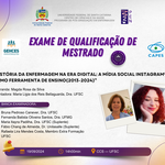 19-09 - Convite - Qualificação de Dissertação - Magda Rosa da Silva