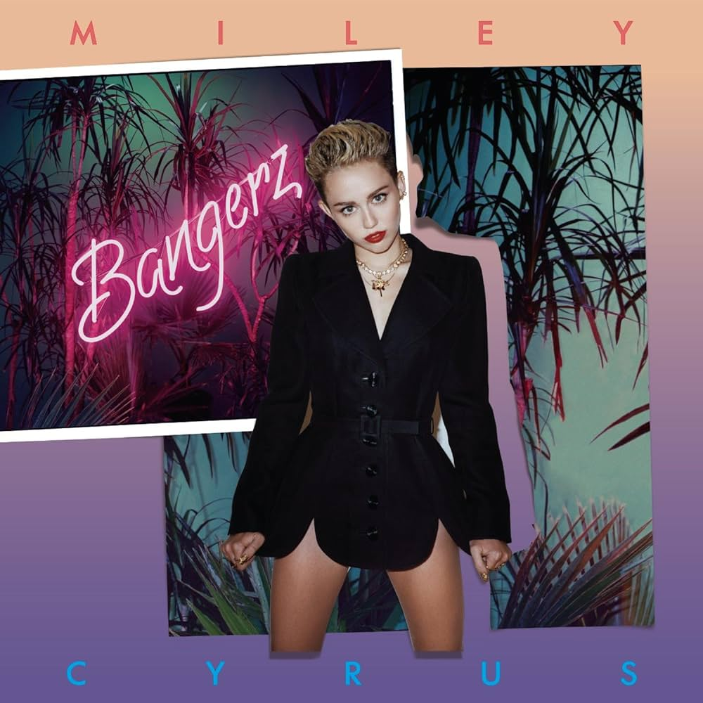 miley 2