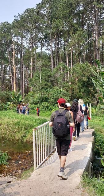 Parque estadual do Rio Vermelho