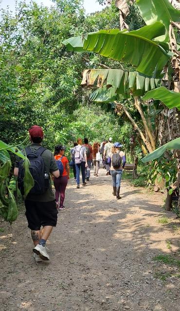 Parque estadual do Rio Vermelho