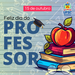 Dia do Professor