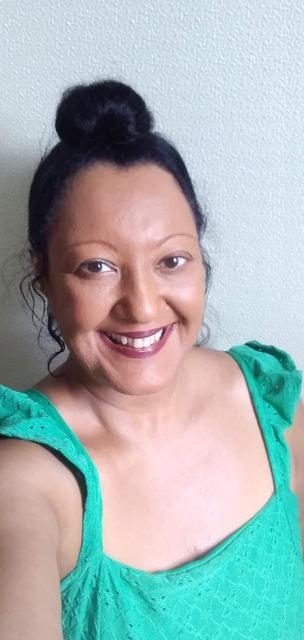 Verônica Marcilio