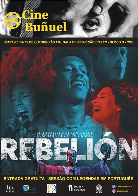 rebelión cartel