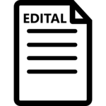 EDITAL