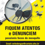 Campanha dengue