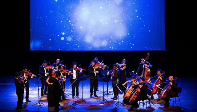 64 anos UFSC | Orquestra Filarmônica Catarinense – OFiC @ Igrejinha da UFSC