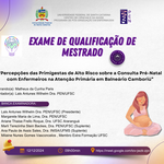 12-12 - Convite - Qualificação Dissertação - Matheus da Cunha Paris