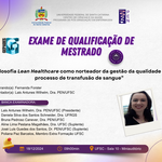 18-12 - Convite - Qualificação Dissertação - Fernanda Forster