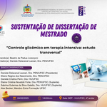 24-02 - Convite - Sustentação Dissertação - Beatriz de Padua Lorençoni
