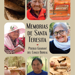 Memorias de Santa Teresita