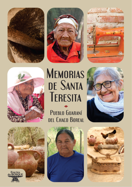 Memorias de Santa Teresita
