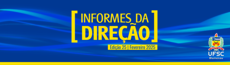 InformesDaDirecaoEdicao25Fevereiro2025