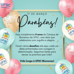 Cartão Aniversário