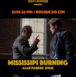 POST MISSISSIPI BURNING