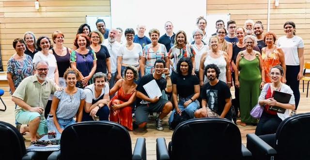 Inscrições | Coral da UFSC