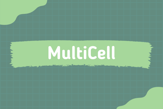 MultiCell