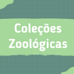Coleções Zoológicas