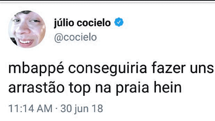 cocielo