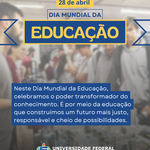 Cartão Educação