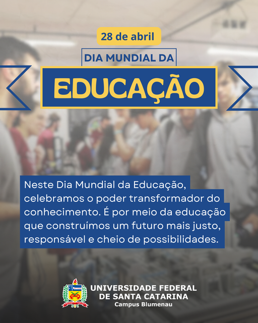Cartão Educação