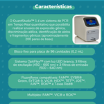 Story - PCR QuantStudio