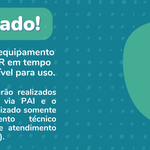 Postagem site - QuantStudio 1