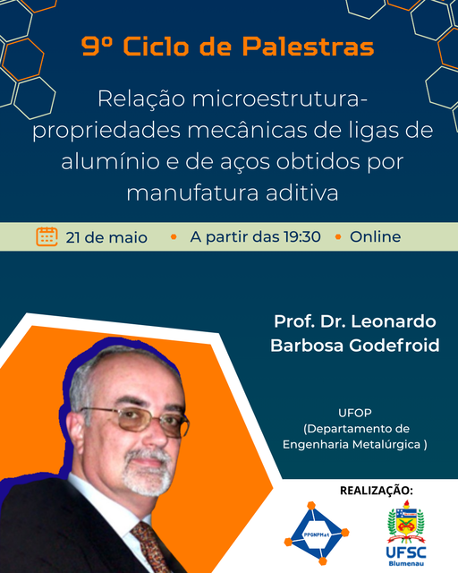 9º Ciclo de Palestras (1)
