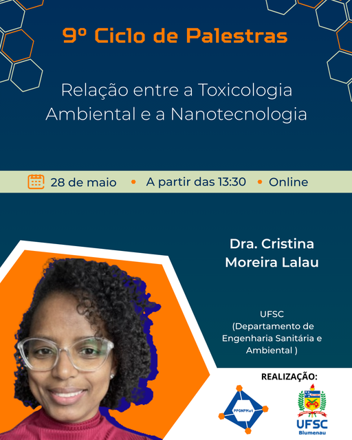 9º Ciclo de Palestras (2)