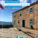 Dia de Gratuidade Abril 2025_