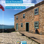 Dia de Gratuidade Abril 2025_