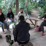 visita da equipe da UBS da Tapera2