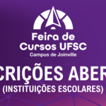 feira de cursos 2025