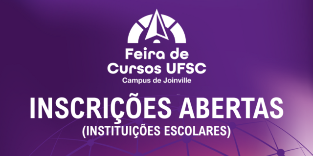 feira de cursos 2025