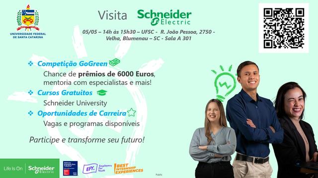 Visita Schneider
