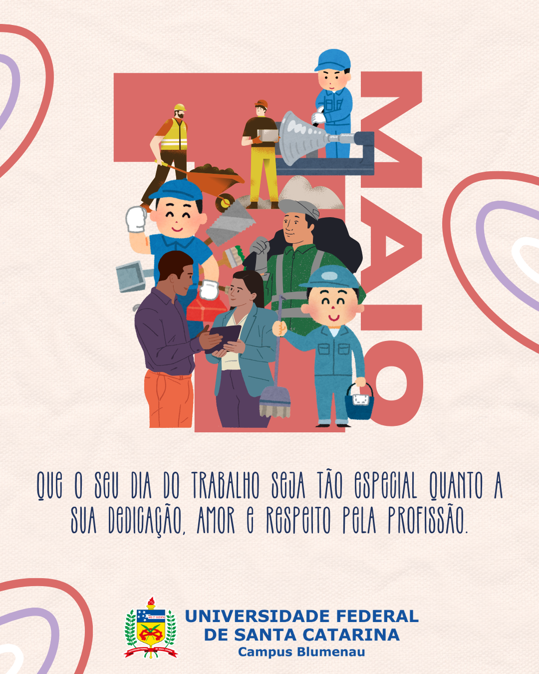 Dia do Trabalho