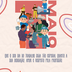 Dia do Trabalho