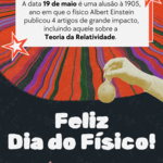 Dia do Físico