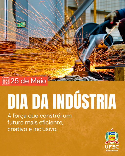 Dia da Indústria