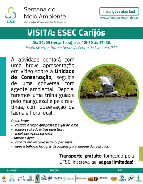 VISITA TECNICA - Estação Ecológica de Carijós_Prancheta 1
