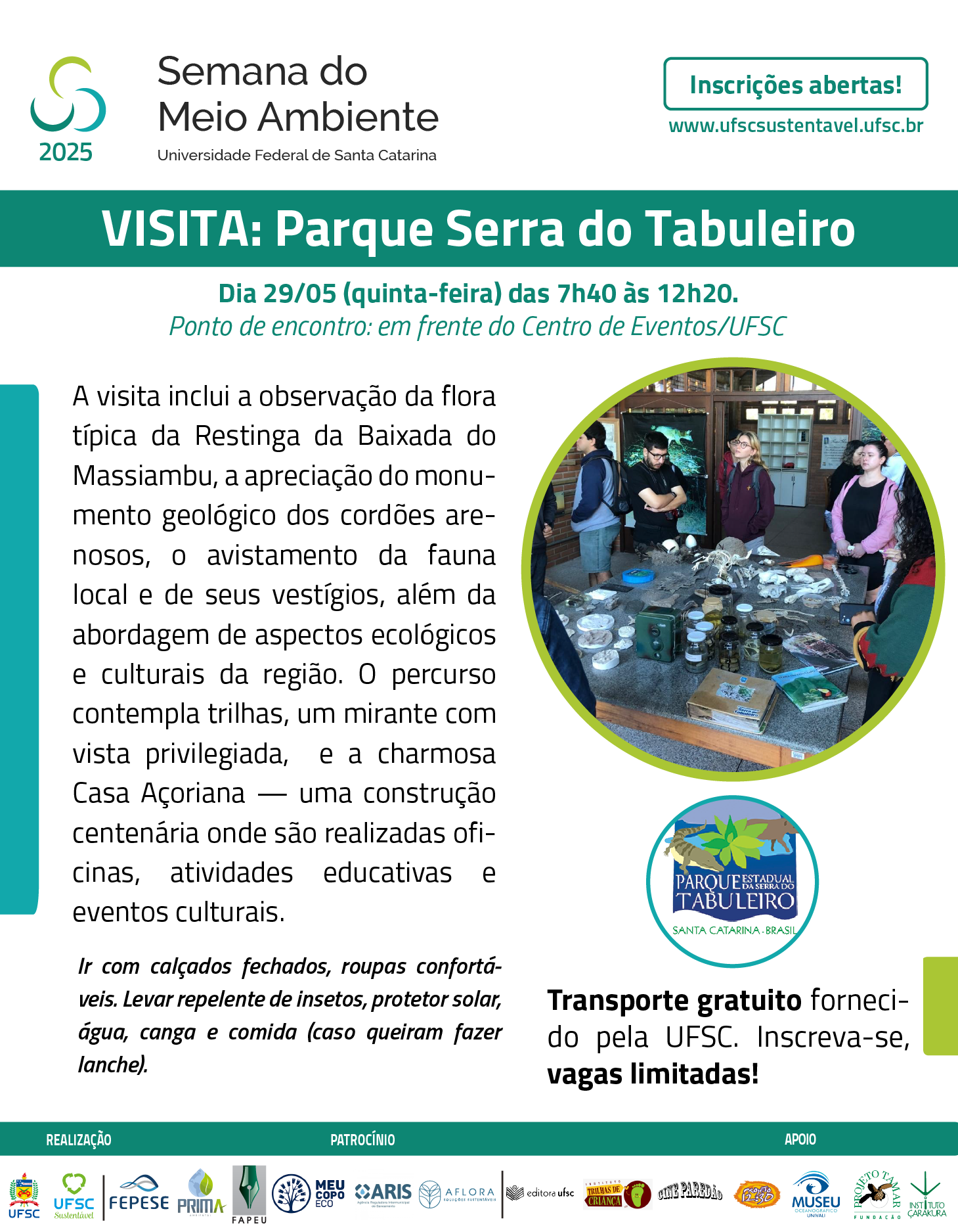 VISITA TECNICA -  Serra do Tabuleiro_Prancheta 1