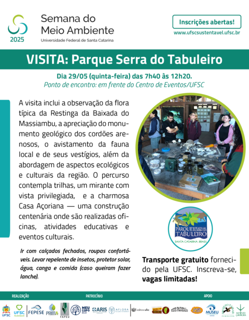 VISITA TECNICA -  Serra do Tabuleiro_Prancheta 1