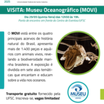 VISITA TECNICA -  Museu Oceanográfico_Prancheta 1