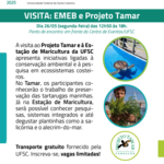 VISITA TECNICA -  Projeto Tamar e EMEB_Prancheta 1