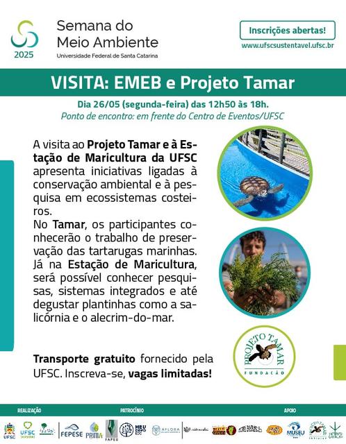 VISITA TECNICA - Projeto Tamar e EMEB_Prancheta 1