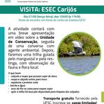 VISITA TECNICA - Estação Ecológica de Carijós_Prancheta 1